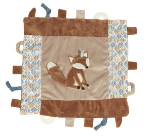 Phil the Fox Multifuntion Blanket