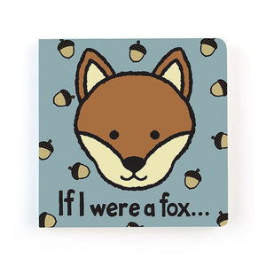 If I Were A Fox