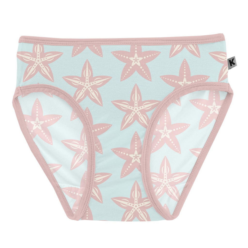 Fresh Air Fancy Starfish Girls Underwear