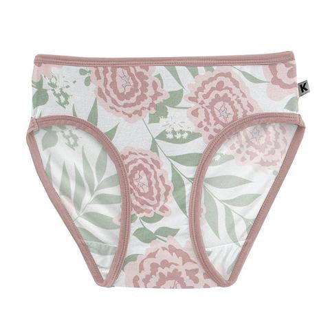 Fresh Air Florist Girls Underwear