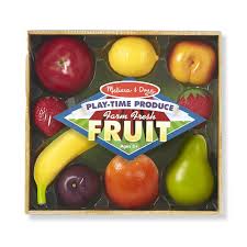 Produce Fruit
