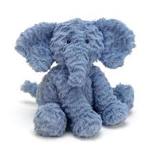 Fuddlewuddle Elephant