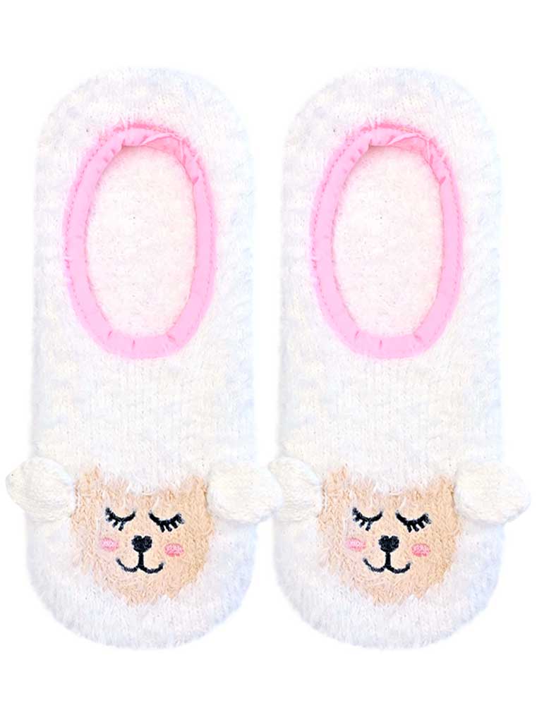 Living Royal Slipper Socks