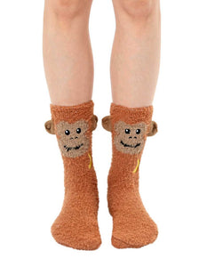 Living Royal Slipper Socks