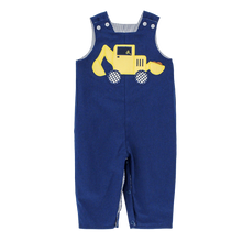 Load image into Gallery viewer, Game Day Reversible John-John
