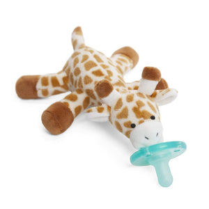 Baby Giraffe Wubbanub