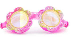 Gardenia Flower Goggles