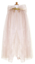 Load image into Gallery viewer, Royal Princess Gold And Pink Cape
