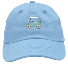 Load image into Gallery viewer, Golf Cart Baseball Cap
