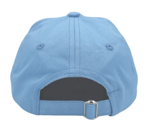 Golf Cart Baseball Cap