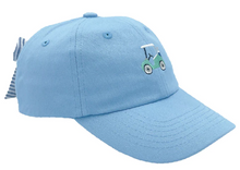 Load image into Gallery viewer, Golf Cart Baseball Cap With Bow
