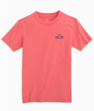 Load image into Gallery viewer, Rouge Red Annual Golf Cart Rally Tee
