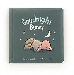 Goodnight Bunny