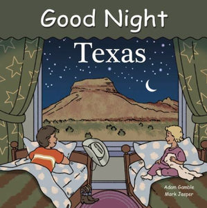 Goodnight Texas