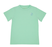 Load image into Gallery viewer, Sir Proper's T-Shirt - Grace Bay Green
