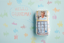 Load image into Gallery viewer, Grandma Recordable Phone
