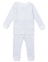 Load image into Gallery viewer, Grayson Pajama - Tee Time Blue
