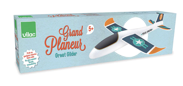 Great Glider