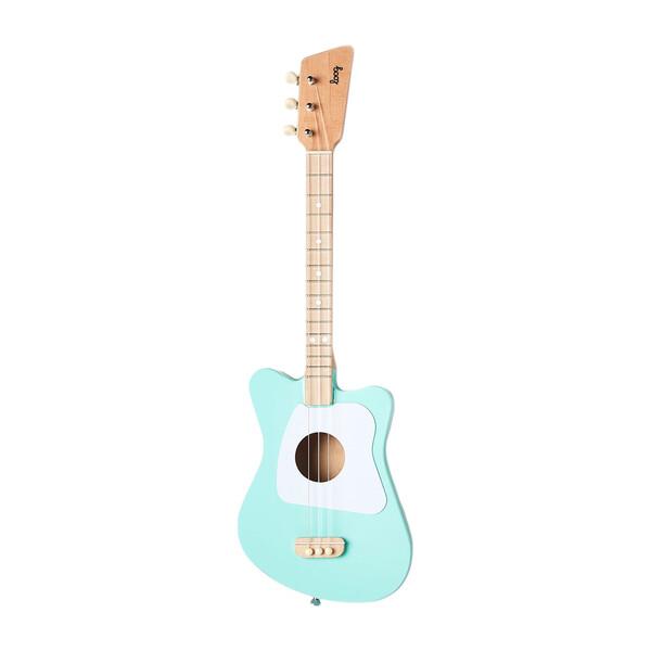 Mini Acoustic Guitar - Assorted Colors