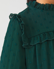 Load image into Gallery viewer, Plumeti Dress - Green
