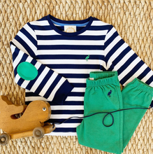 Load image into Gallery viewer, Gates Sweeny Pima Sweatpant - Kiawah Kelly Green
