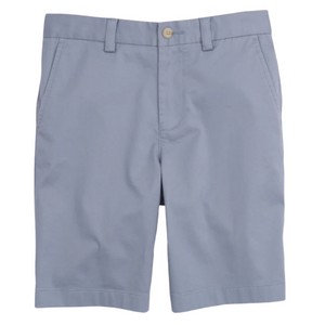 Grey Channel Marker Shorts