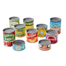 Load image into Gallery viewer, Grocery Cans
