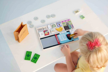 Load image into Gallery viewer, Grocery Store Wood Puzzle
