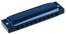 Load image into Gallery viewer, Naeto! Metal Harmonica
