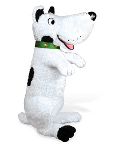 Harry The Dirty Dog 10" Soft Toy