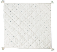 Load image into Gallery viewer, Hatchling Bunny Organic Blanket
