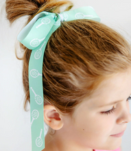 Load image into Gallery viewer, Hatties Hair Ribbons - Set Of Four
