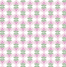 Load image into Gallery viewer, Sophie Short Set - Hearts In Bloom
