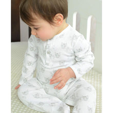 Load image into Gallery viewer, Henley Owls Footie
