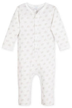 Load image into Gallery viewer, Henley Hedgehogs Long John
