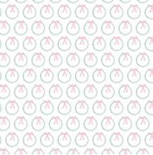 Load image into Gallery viewer, Olivia Dress - Holiday Wreath
