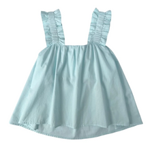 Load image into Gallery viewer, Holly Top - Mint
