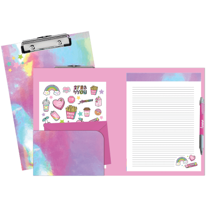 Holographic Clipboard