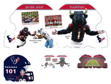 Load image into Gallery viewer, Houston Texans 101
