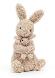 Huddles Bunny 9"