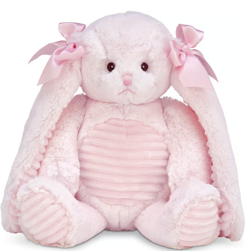 Cottontail Bunny Hugs-A-Lot