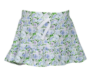 Hydrangea Pima Skirt