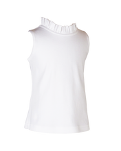 Load image into Gallery viewer, Ada Shirt - White
