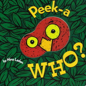 Peek-a-Who?