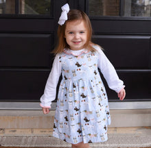 Load image into Gallery viewer, Savannah Puppy Jumper
