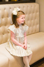 Load image into Gallery viewer, Gigi Gold Dress
