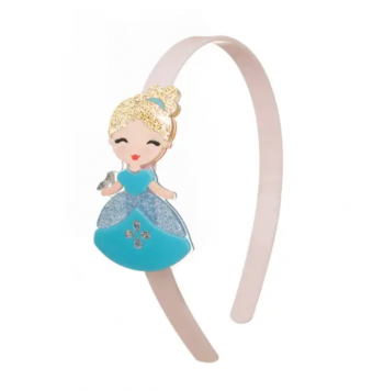 Cute Doll Headband