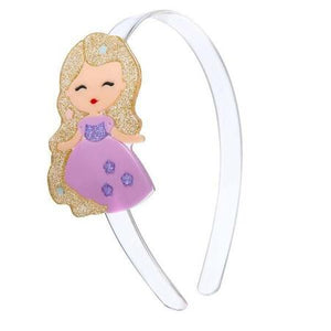 Cute Doll Headband