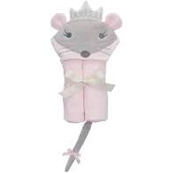 Mouse Princess Bath Wrap