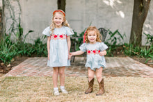 Load image into Gallery viewer, Pumpkin Dress
